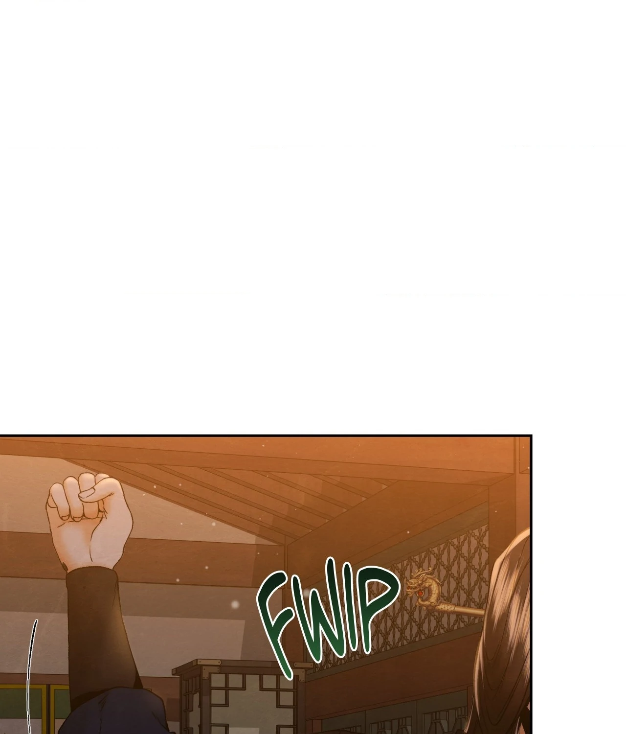 Becoming the King’s Concubine - Chapter 17 manhwa