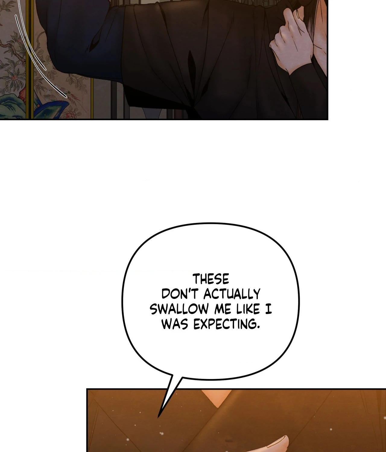 Becoming the King’s Concubine - Chapter 17 manhwa