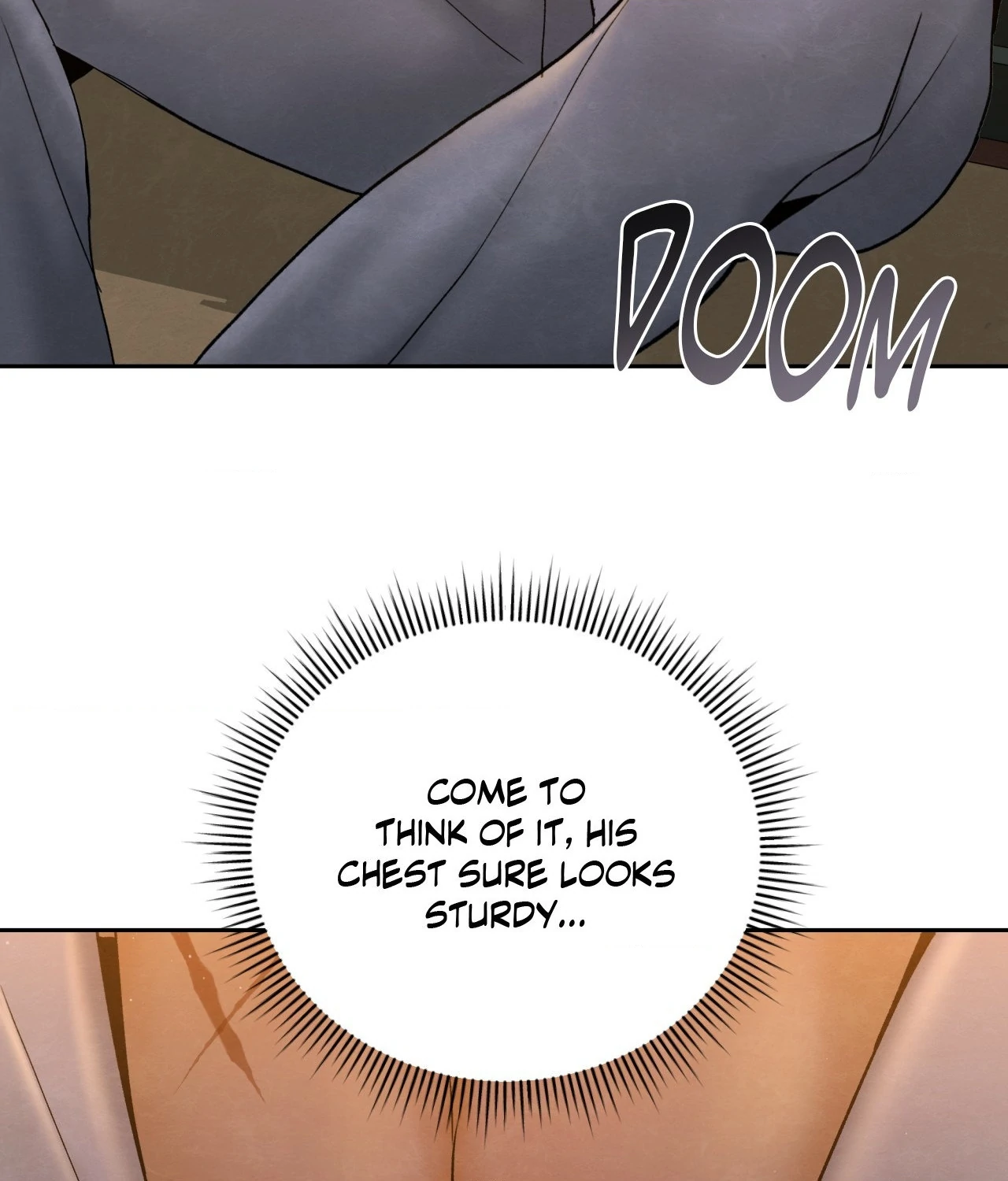 Becoming the King’s Concubine - Chapter 17 manhwa