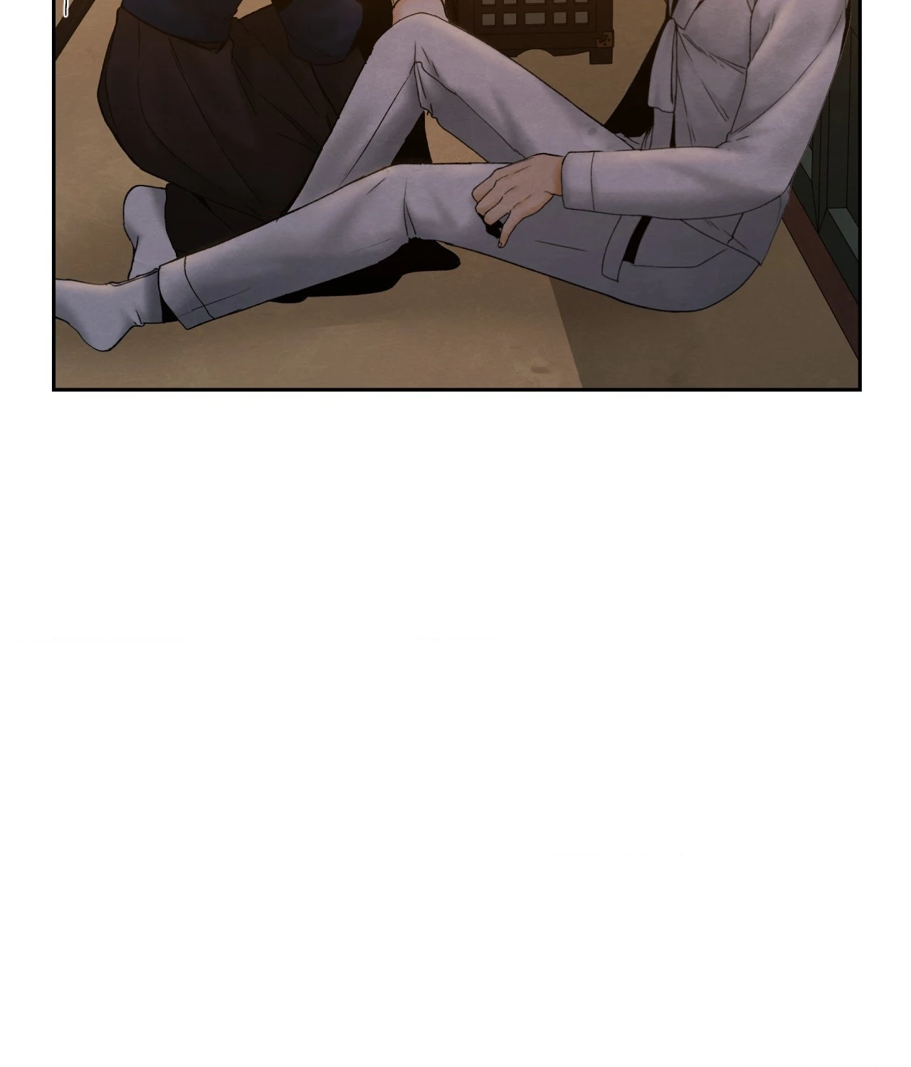 Becoming the King’s Concubine - Chapter 17 manhwa
