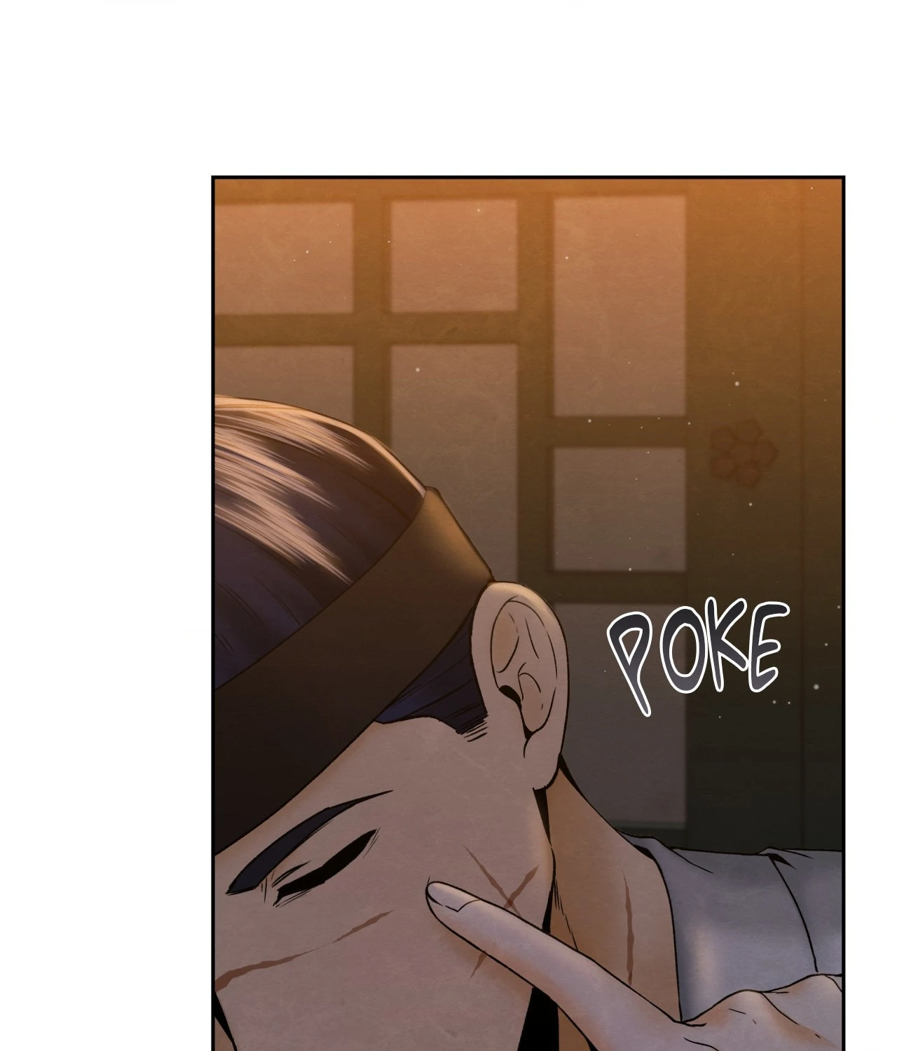 Becoming the King’s Concubine - Chapter 17 manhwa