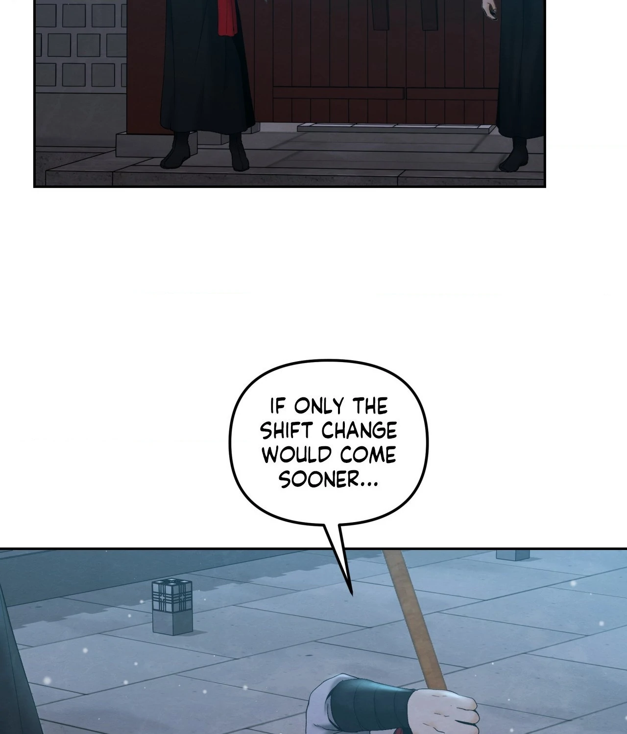 Becoming the King’s Concubine - Chapter 17 manhwa