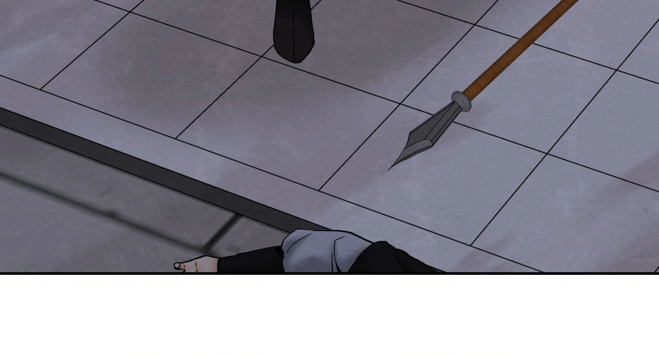 Becoming the King’s Concubine - Chapter 17 manhwa