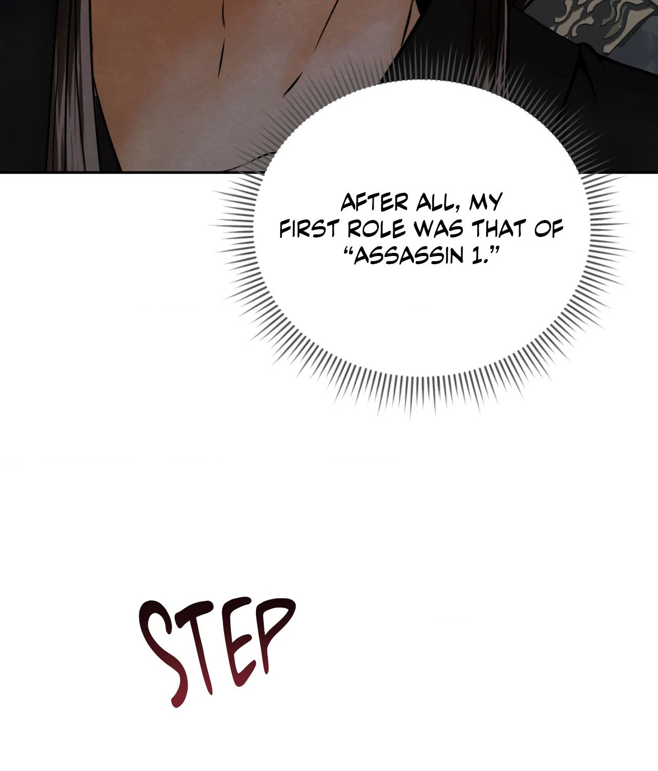 Becoming the King’s Concubine - Chapter 17 manhwa