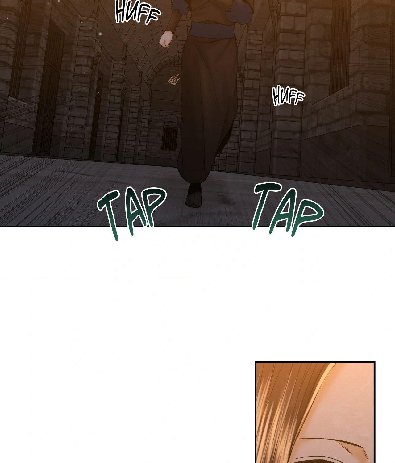 Becoming the King’s Concubine - Chapter 17 manhwa