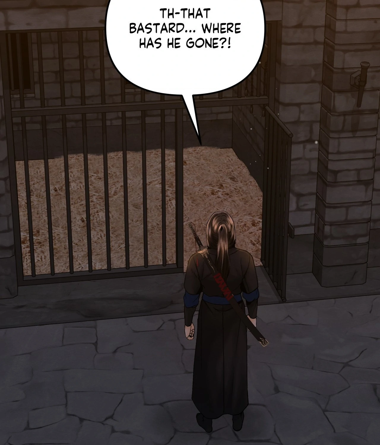 Becoming the King’s Concubine - Chapter 17 manhwa