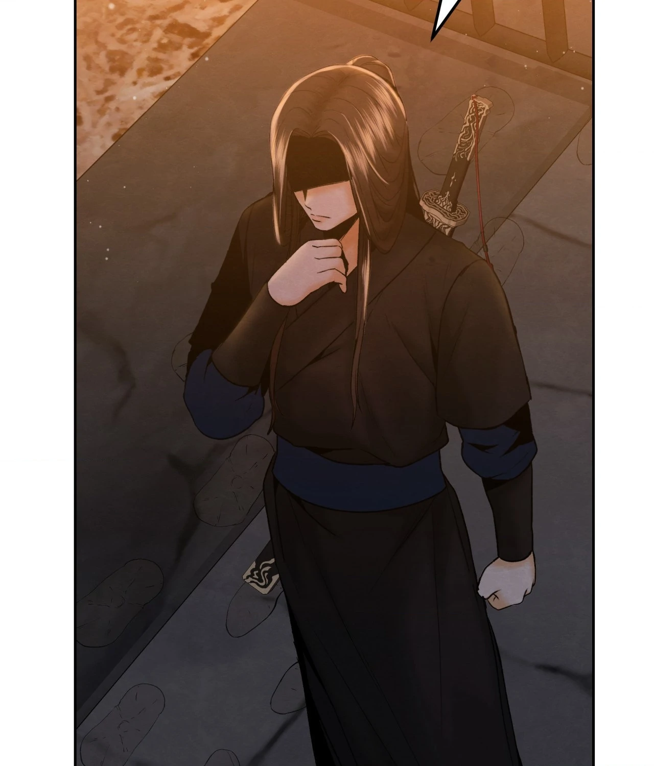 Becoming the King’s Concubine - Chapter 17 manhwa