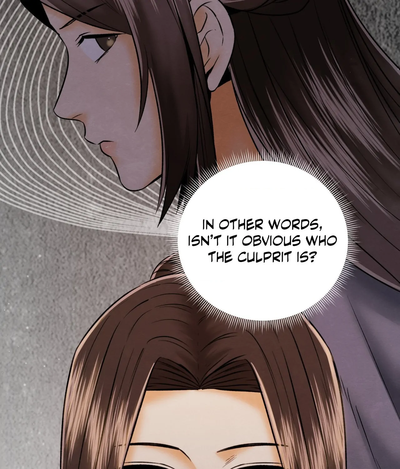 Becoming the King’s Concubine - Chapter 17 manhwa