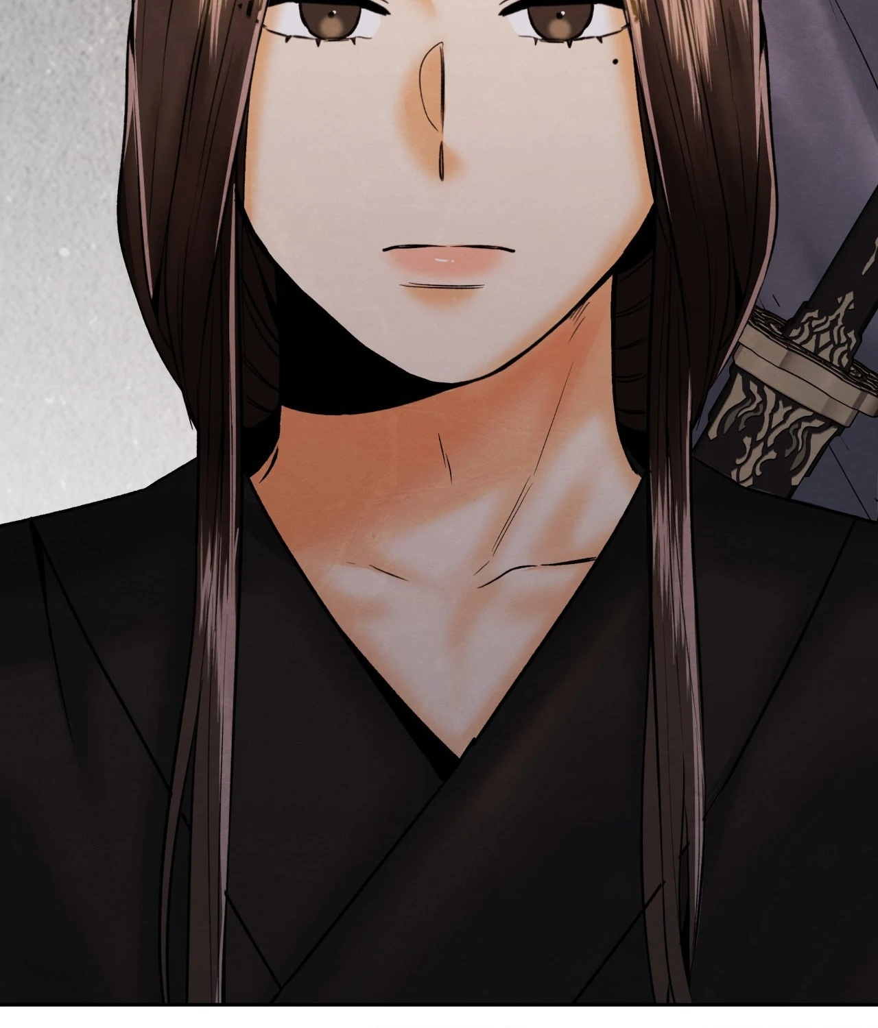 Becoming the King’s Concubine - Chapter 17 manhwa