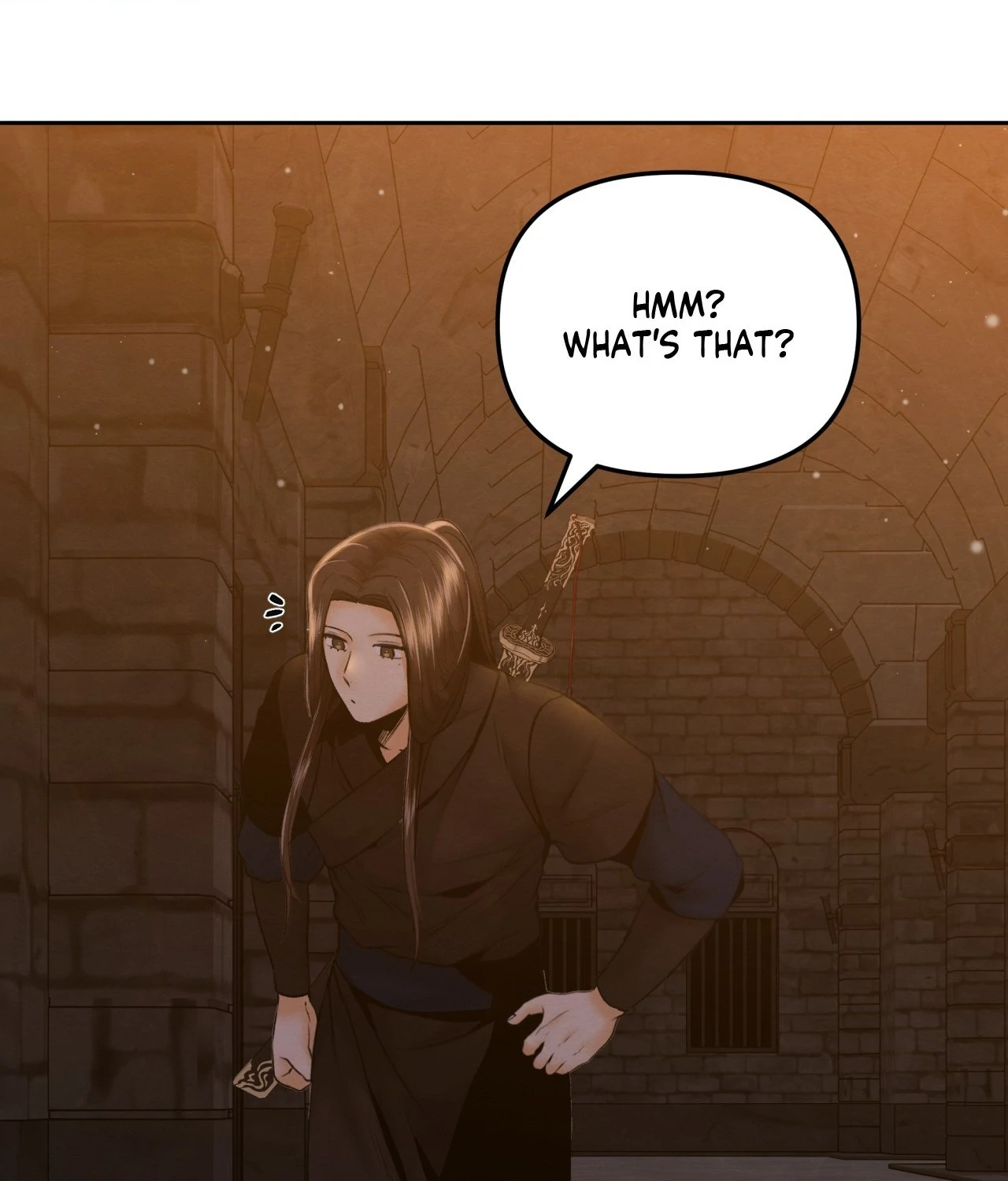 Becoming the King’s Concubine - Chapter 17 manhwa