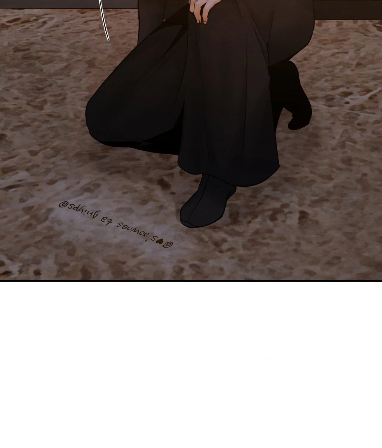 Becoming the King’s Concubine - Chapter 17 manhwa