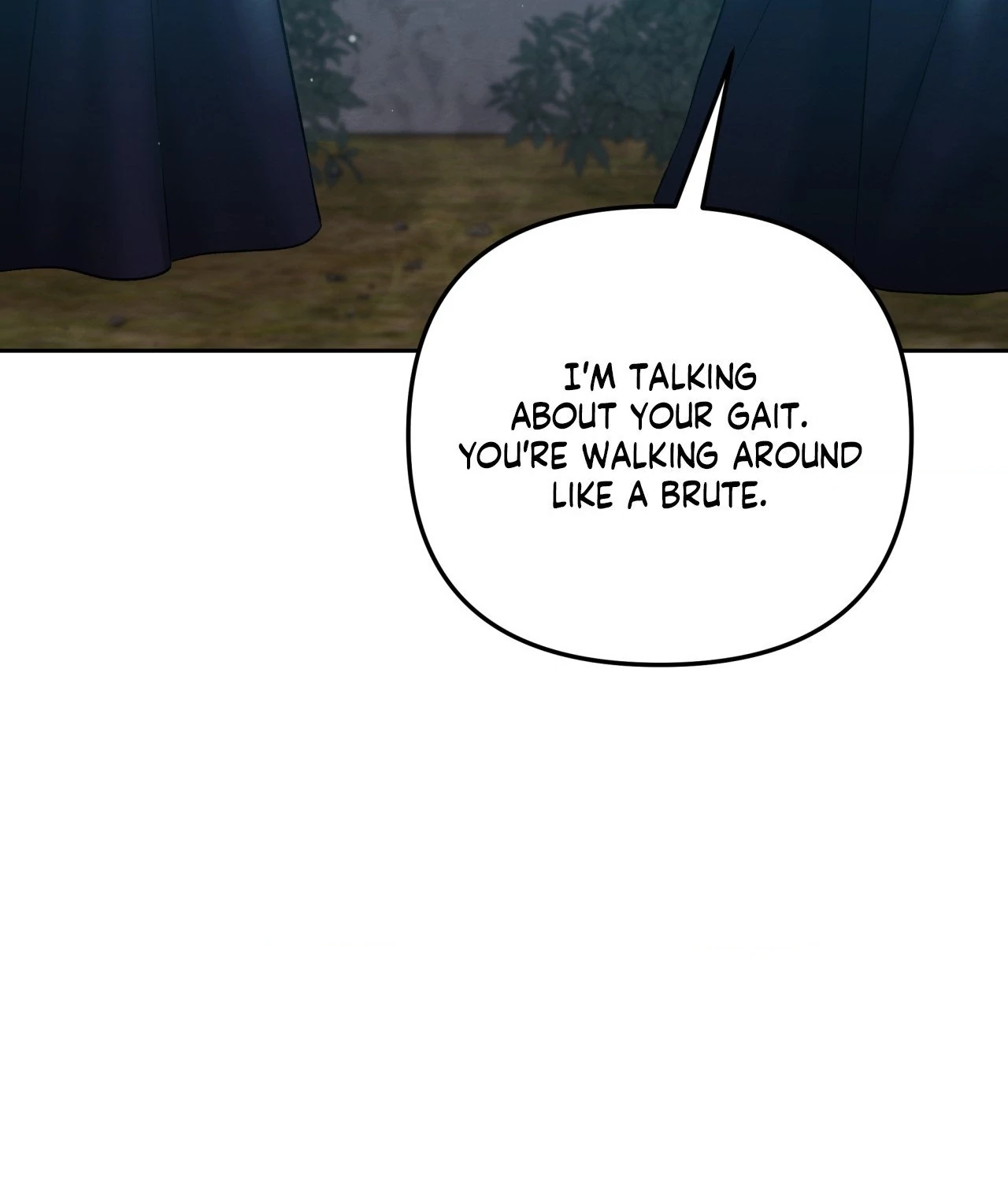 Becoming the King’s Concubine - Chapter 18 manhwa