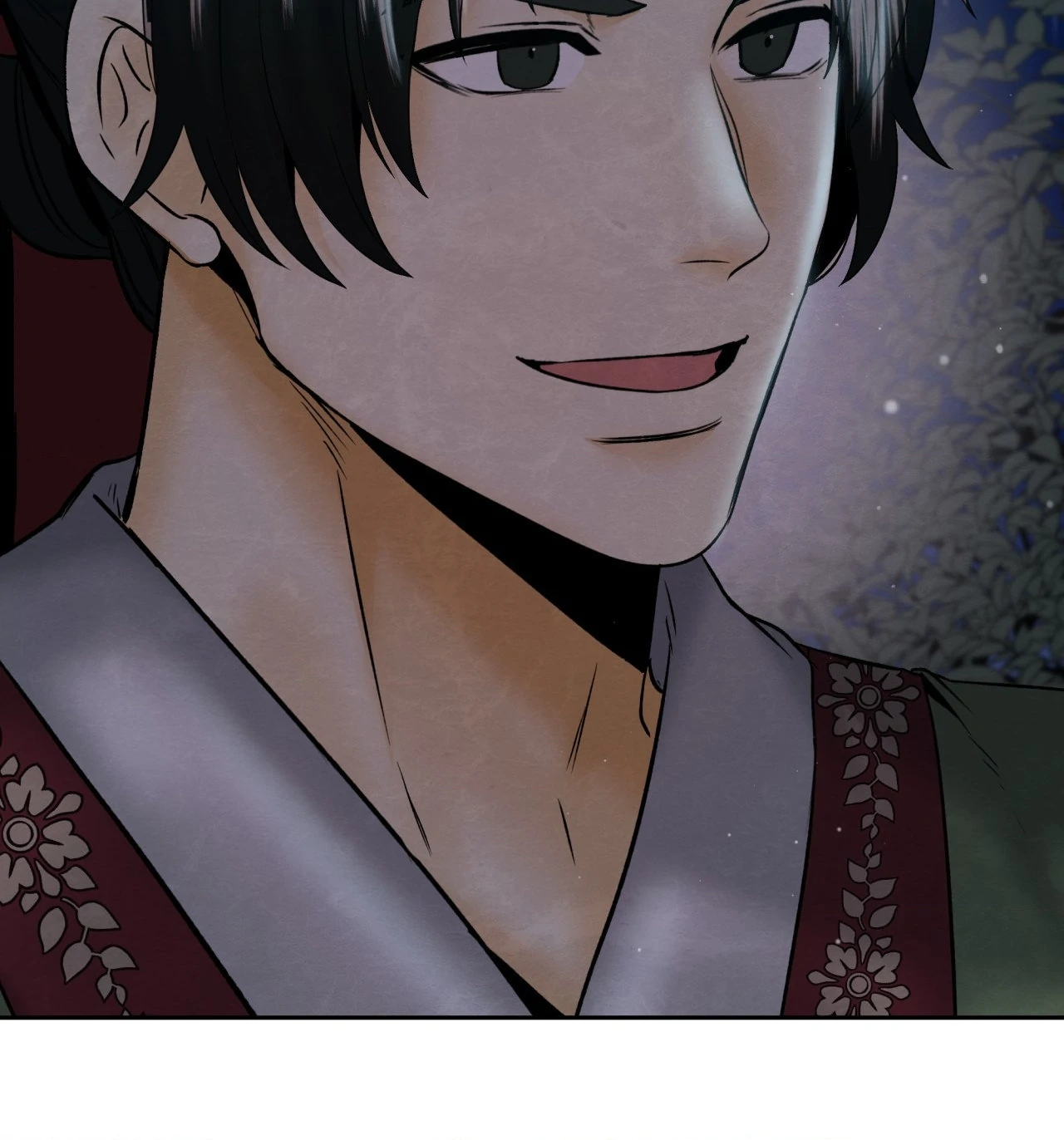 Becoming the King’s Concubine - Chapter 18 manhwa