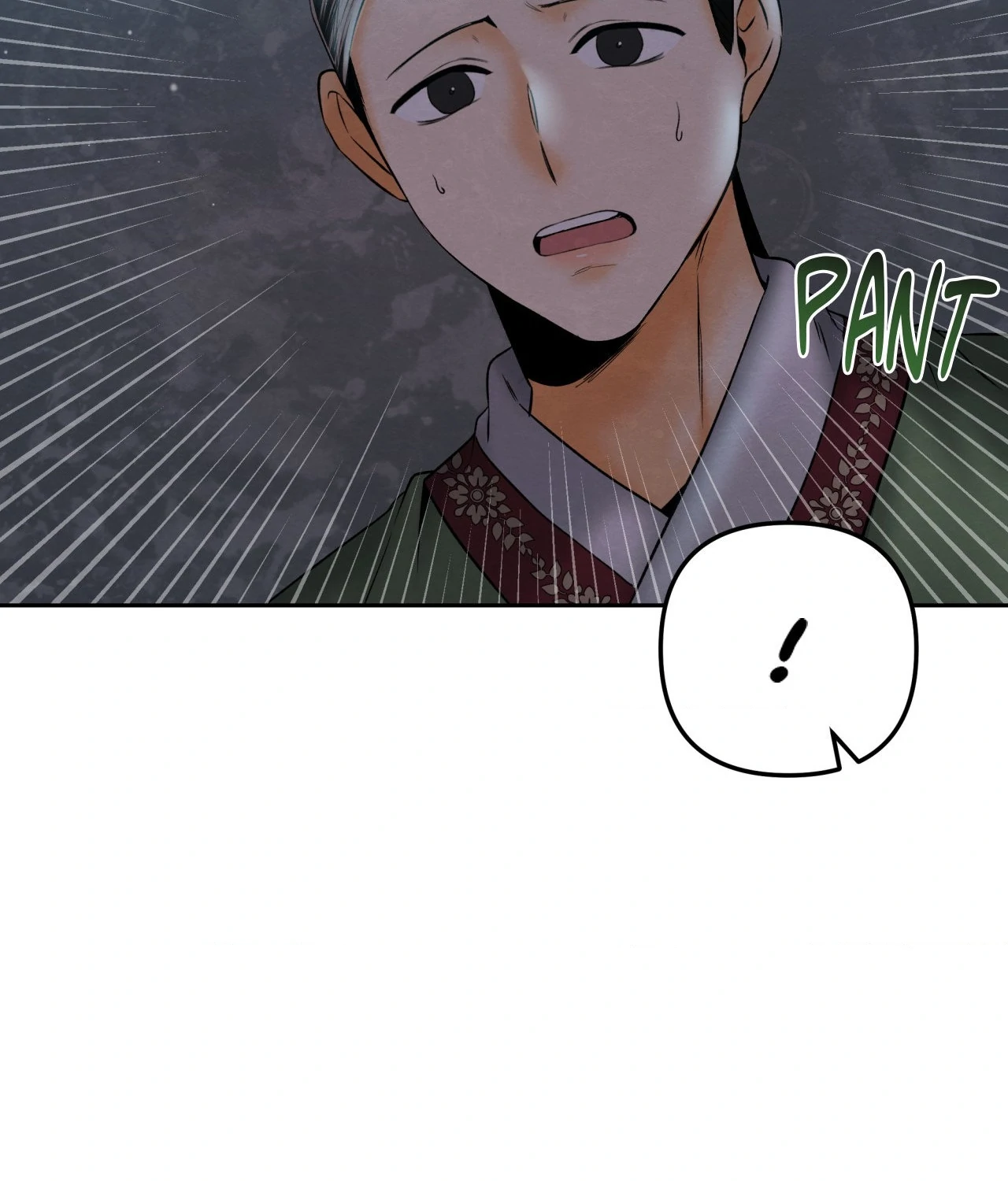 Becoming the King’s Concubine - Chapter 18 manhwa