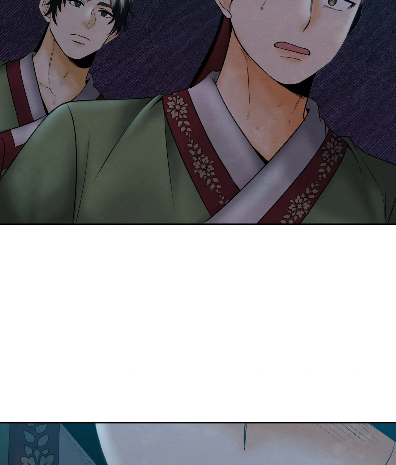 Becoming the King’s Concubine - Chapter 18 manhwa