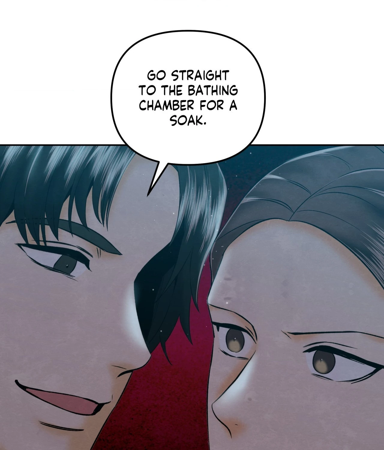 Becoming the King’s Concubine - Chapter 18 manhwa