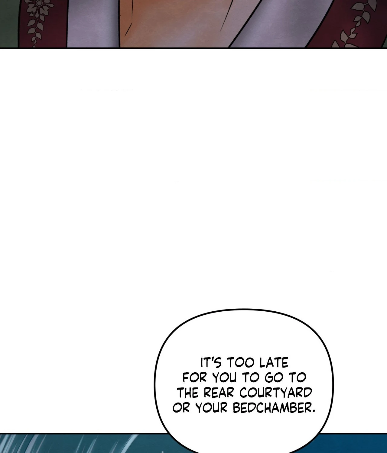 Becoming the King’s Concubine - Chapter 18 manhwa