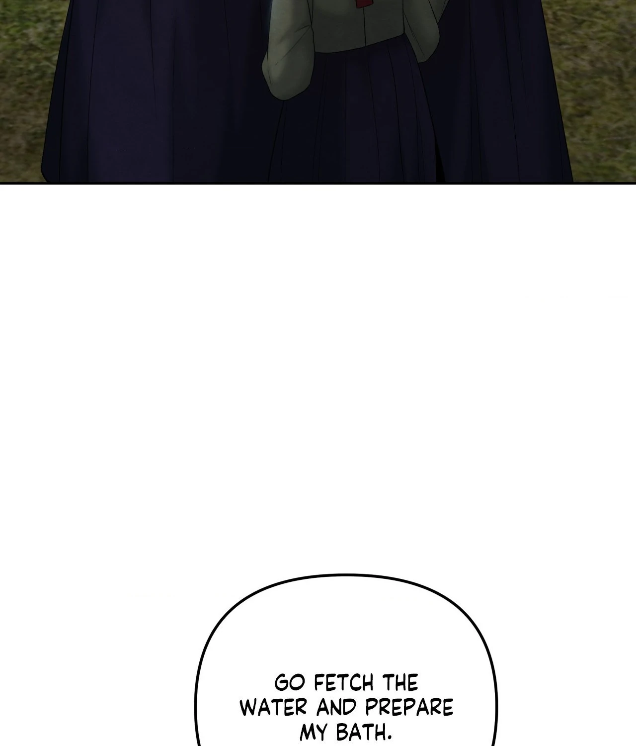 Becoming the King’s Concubine - Chapter 18 manhwa