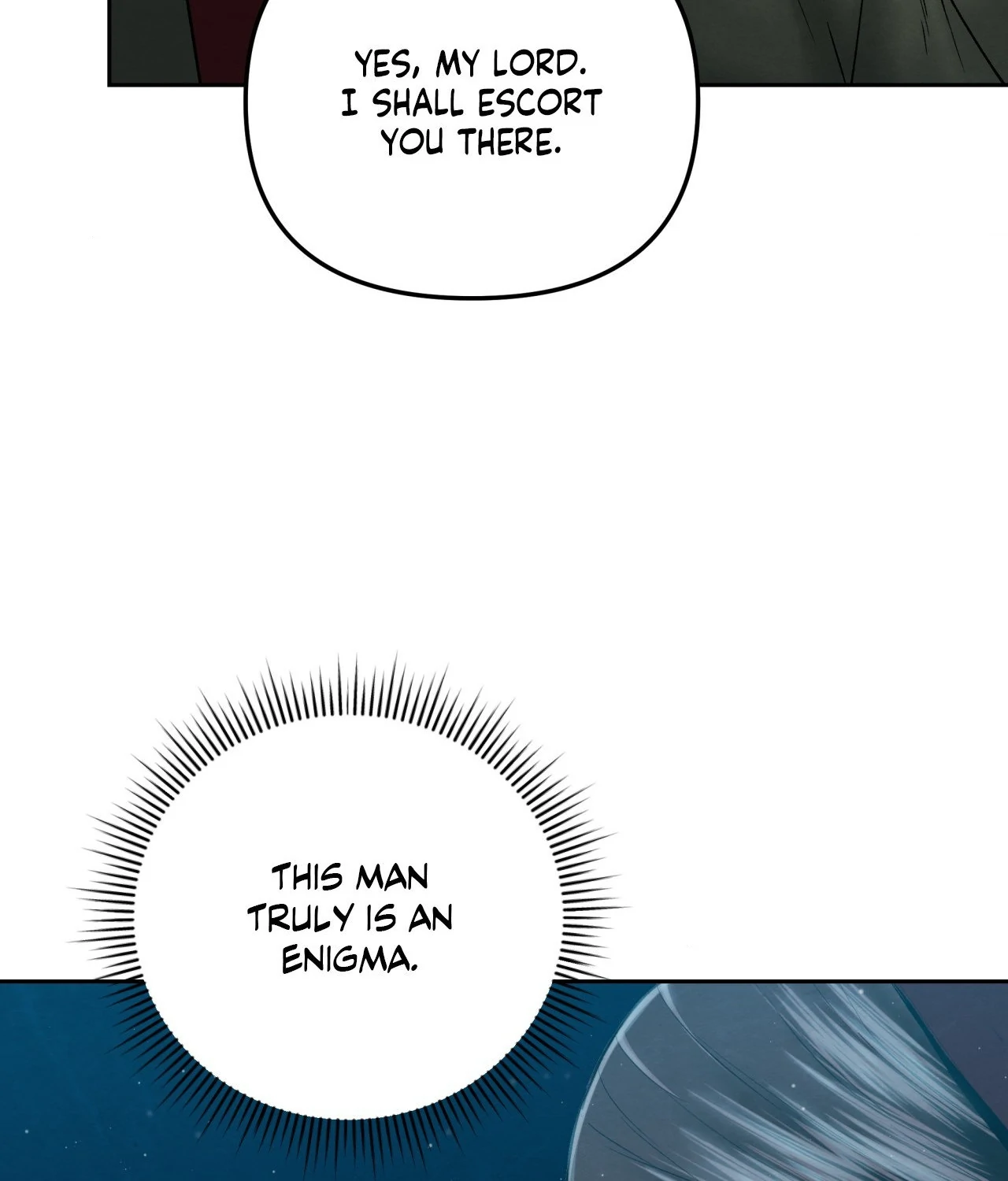 Becoming the King’s Concubine - Chapter 18 manhwa