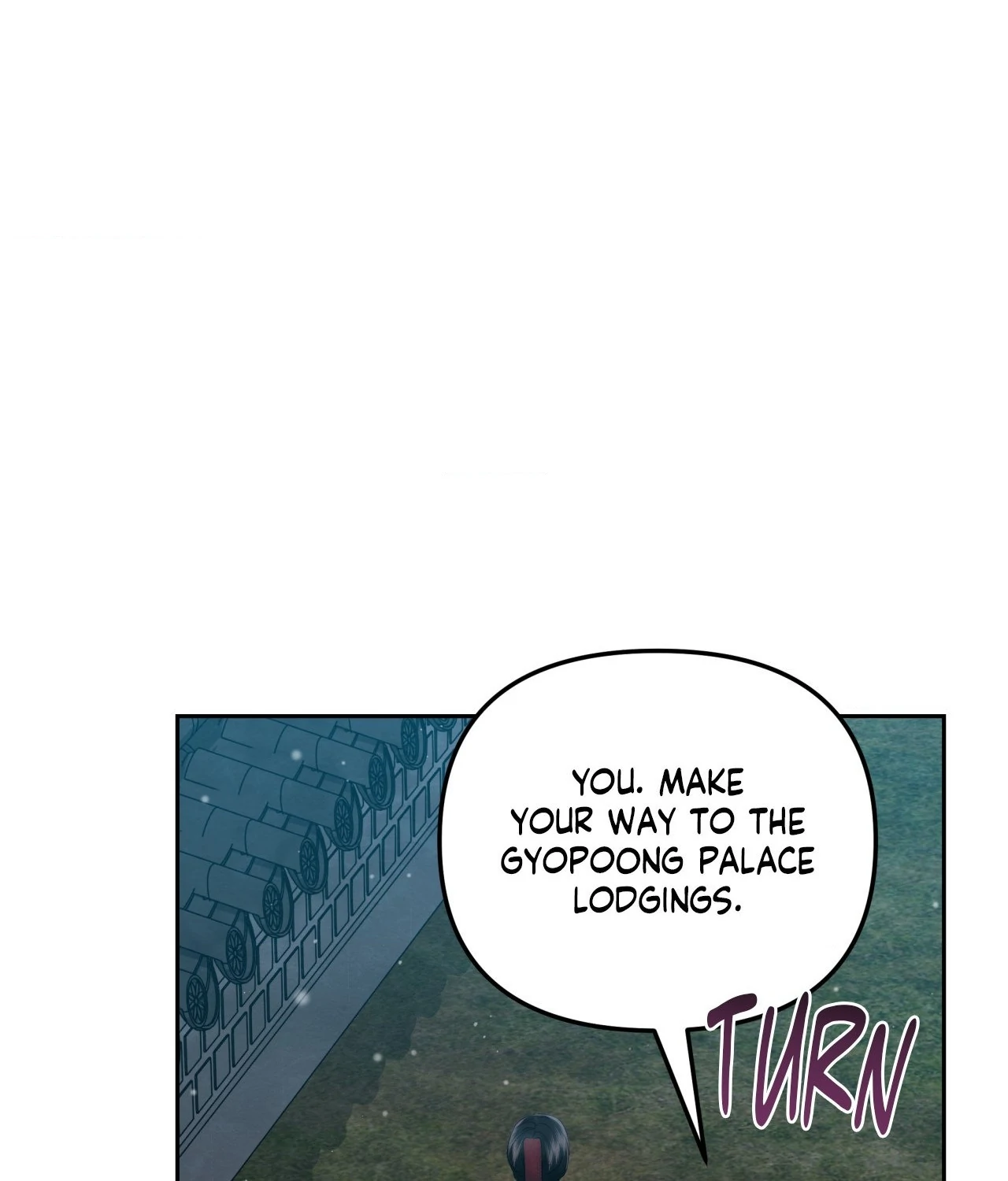 Becoming the King’s Concubine - Chapter 18 manhwa