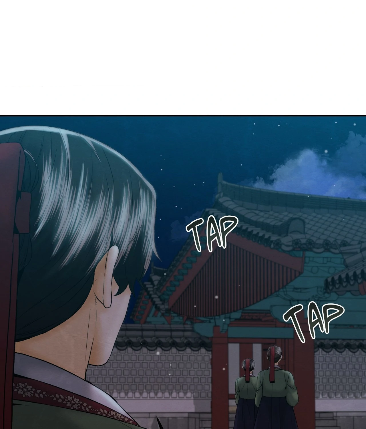 Becoming the King’s Concubine - Chapter 18 manhwa