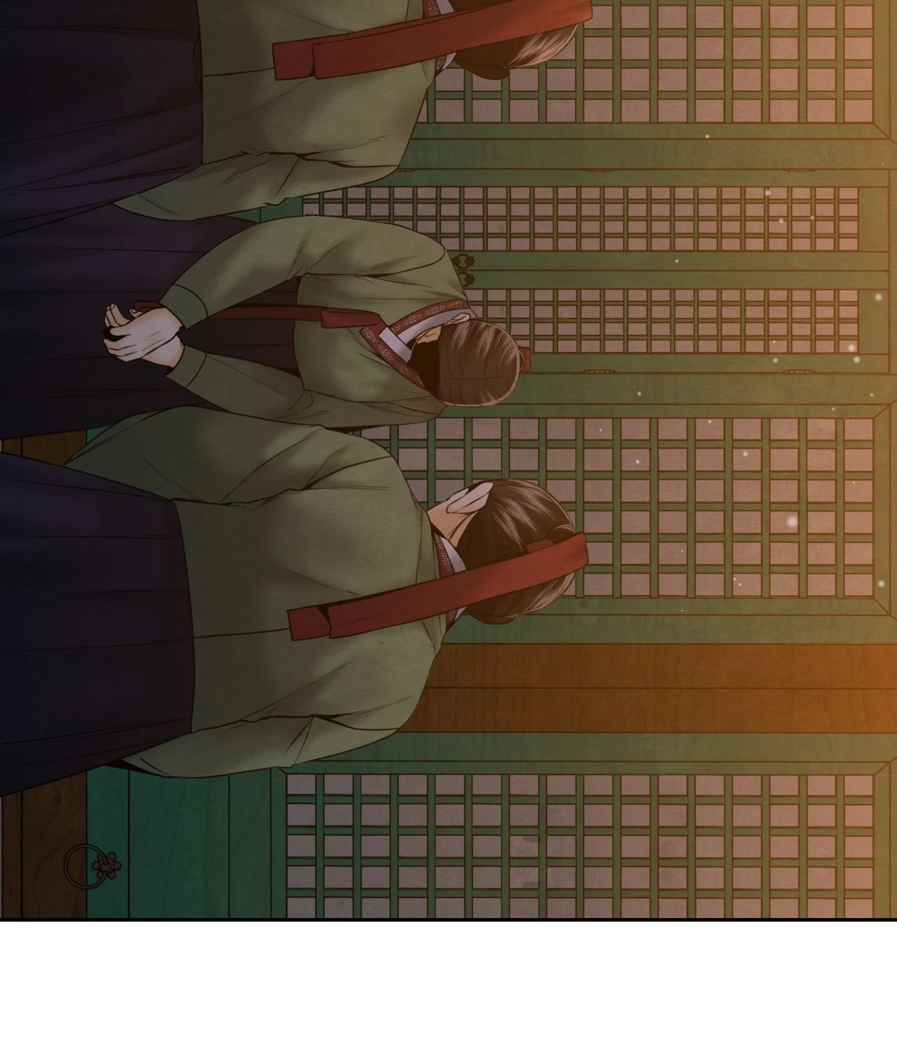 Becoming the King’s Concubine - Chapter 18 manhwa
