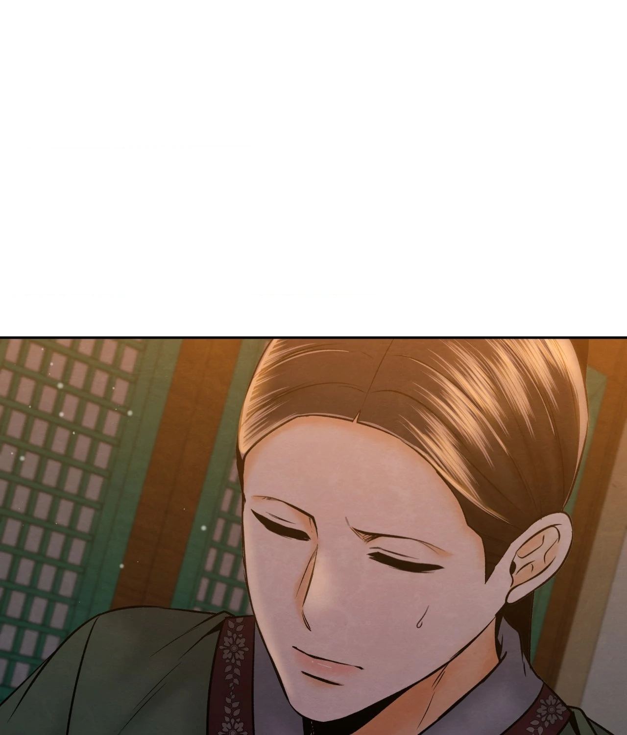 Becoming the King’s Concubine - Chapter 18 manhwa