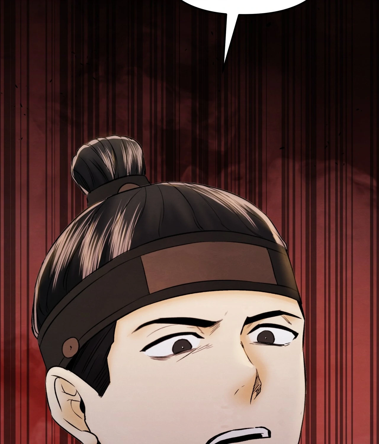 Becoming the King’s Concubine - Chapter 18 manhwa