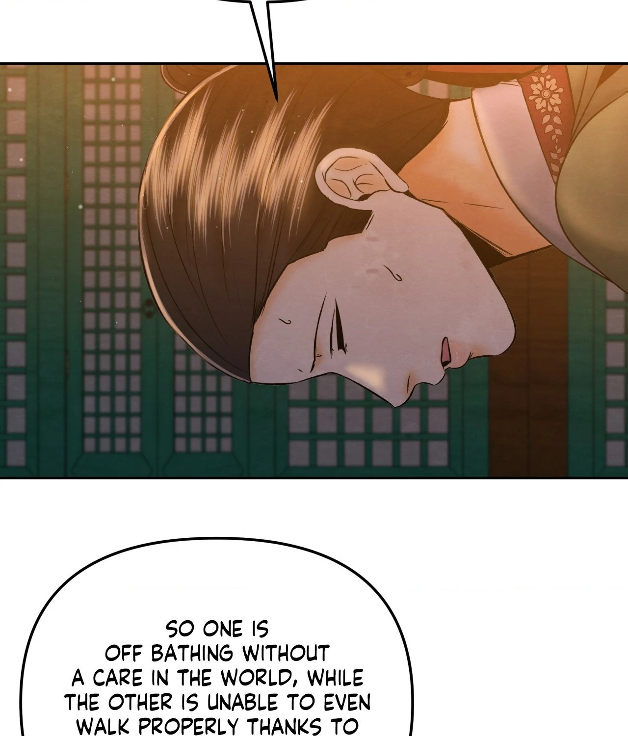 Becoming the King’s Concubine - Chapter 18 manhwa