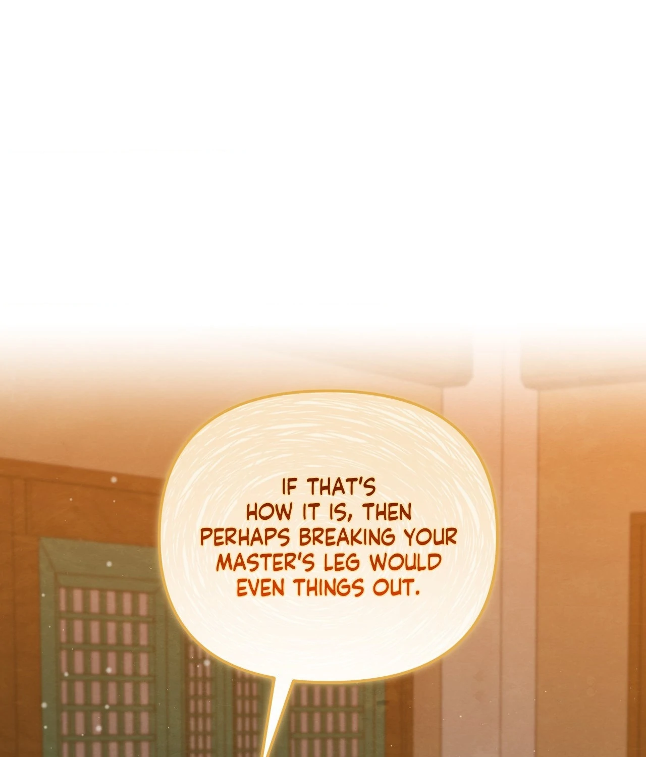 Becoming the King’s Concubine - Chapter 18 manhwa