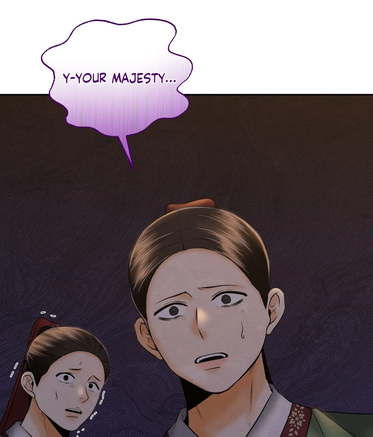 Becoming the King’s Concubine - Chapter 18 manhwa