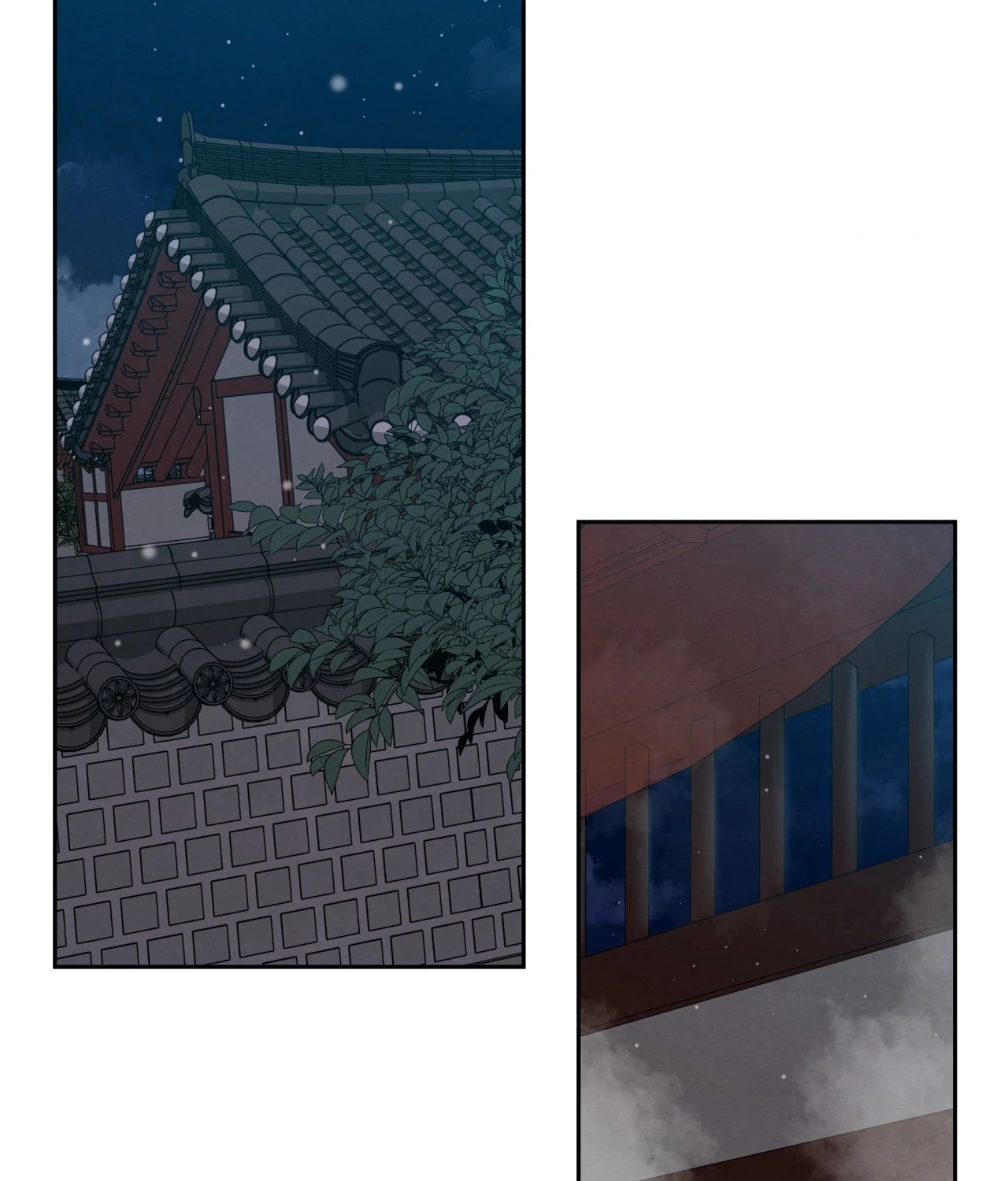 Becoming the King’s Concubine - Chapter 18 manhwa