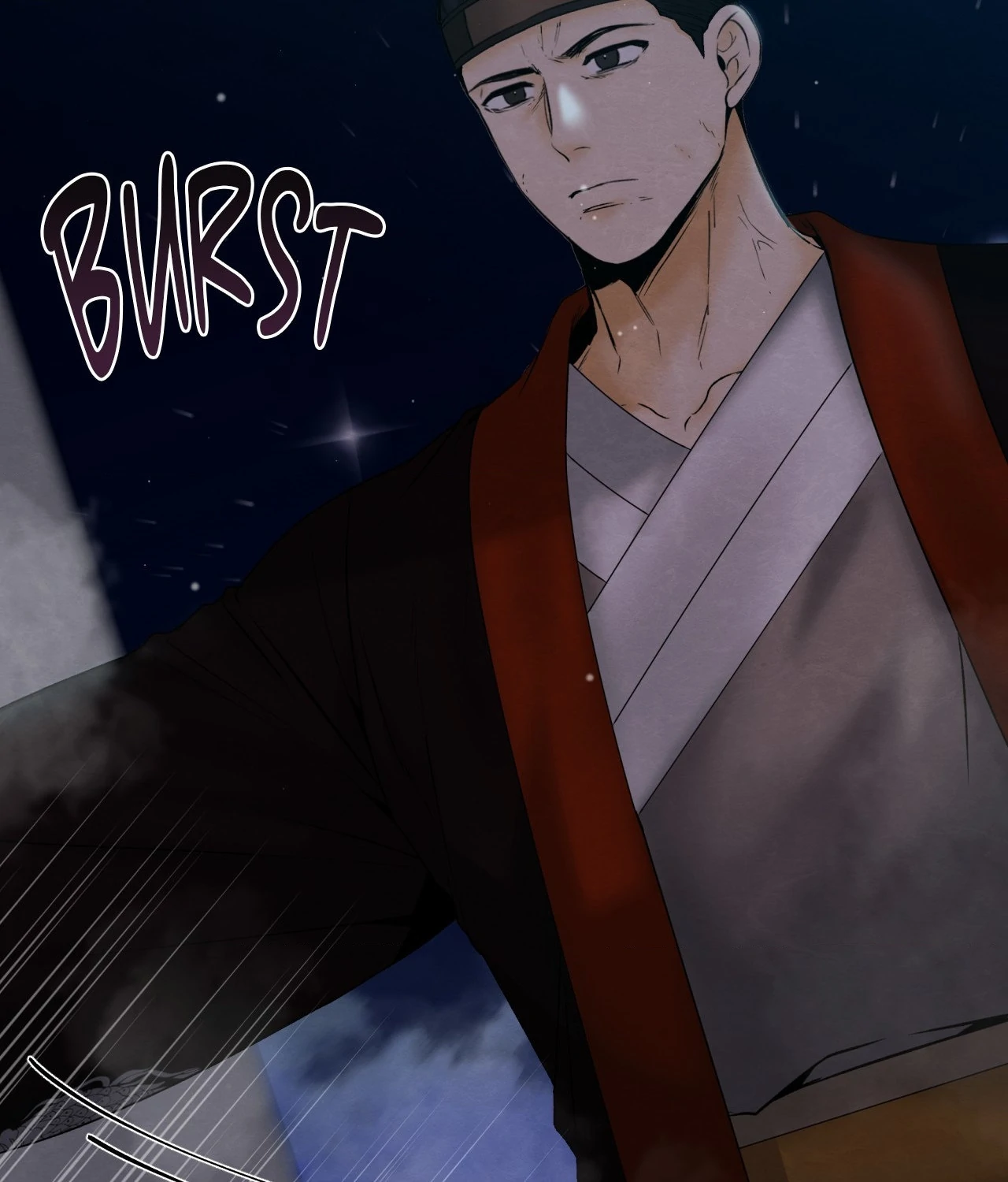 Becoming the King’s Concubine - Chapter 18 manhwa