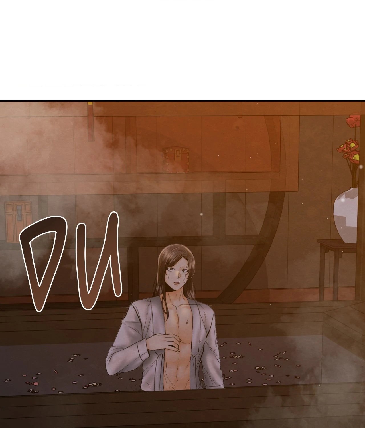 Becoming the King’s Concubine - Chapter 18 manhwa