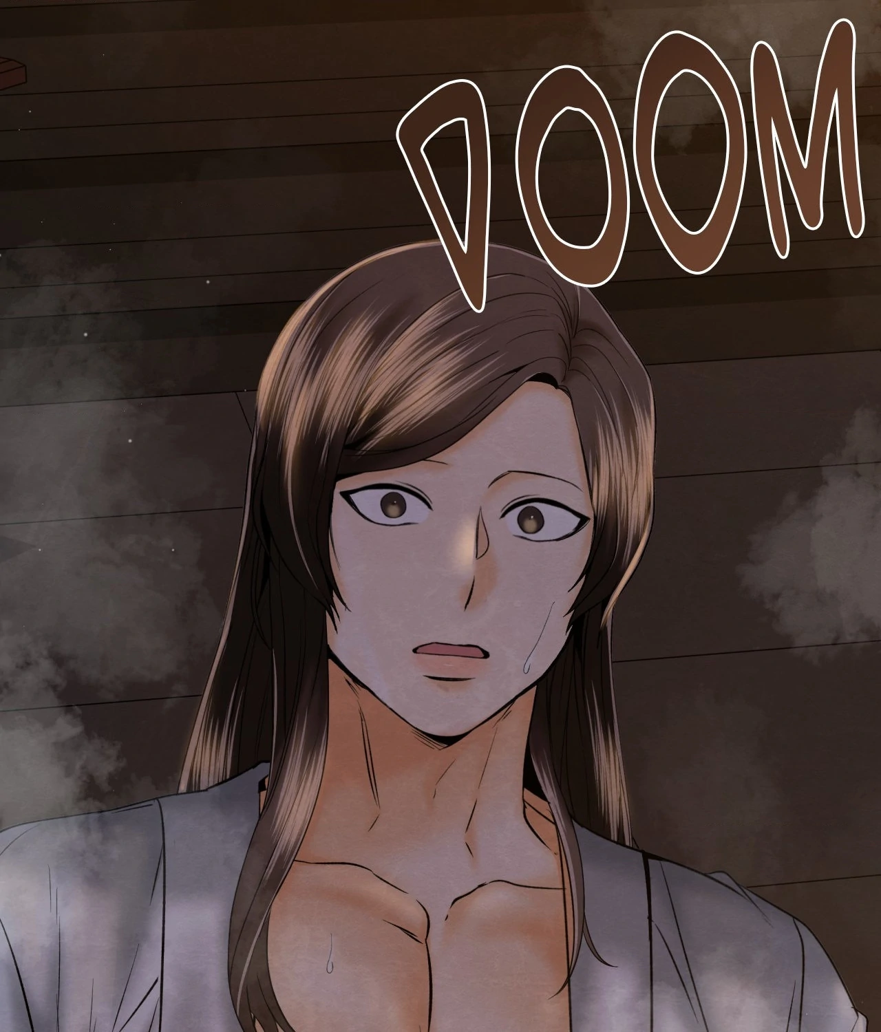 Becoming the King’s Concubine - Chapter 18 manhwa