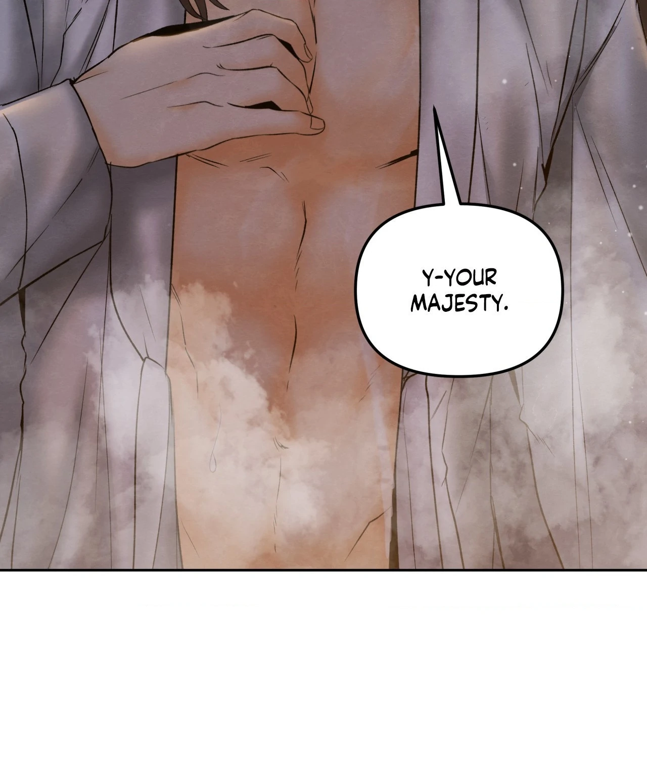 Becoming the King’s Concubine - Chapter 18 manhwa