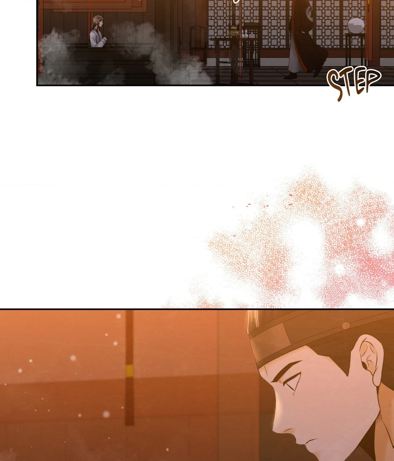 Becoming the King’s Concubine - Chapter 18 manhwa
