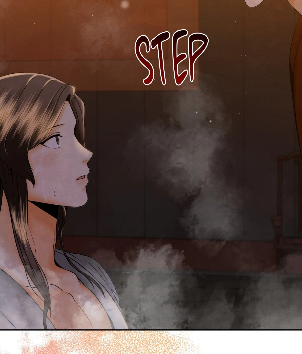 Becoming the King’s Concubine - Chapter 18 manhwa