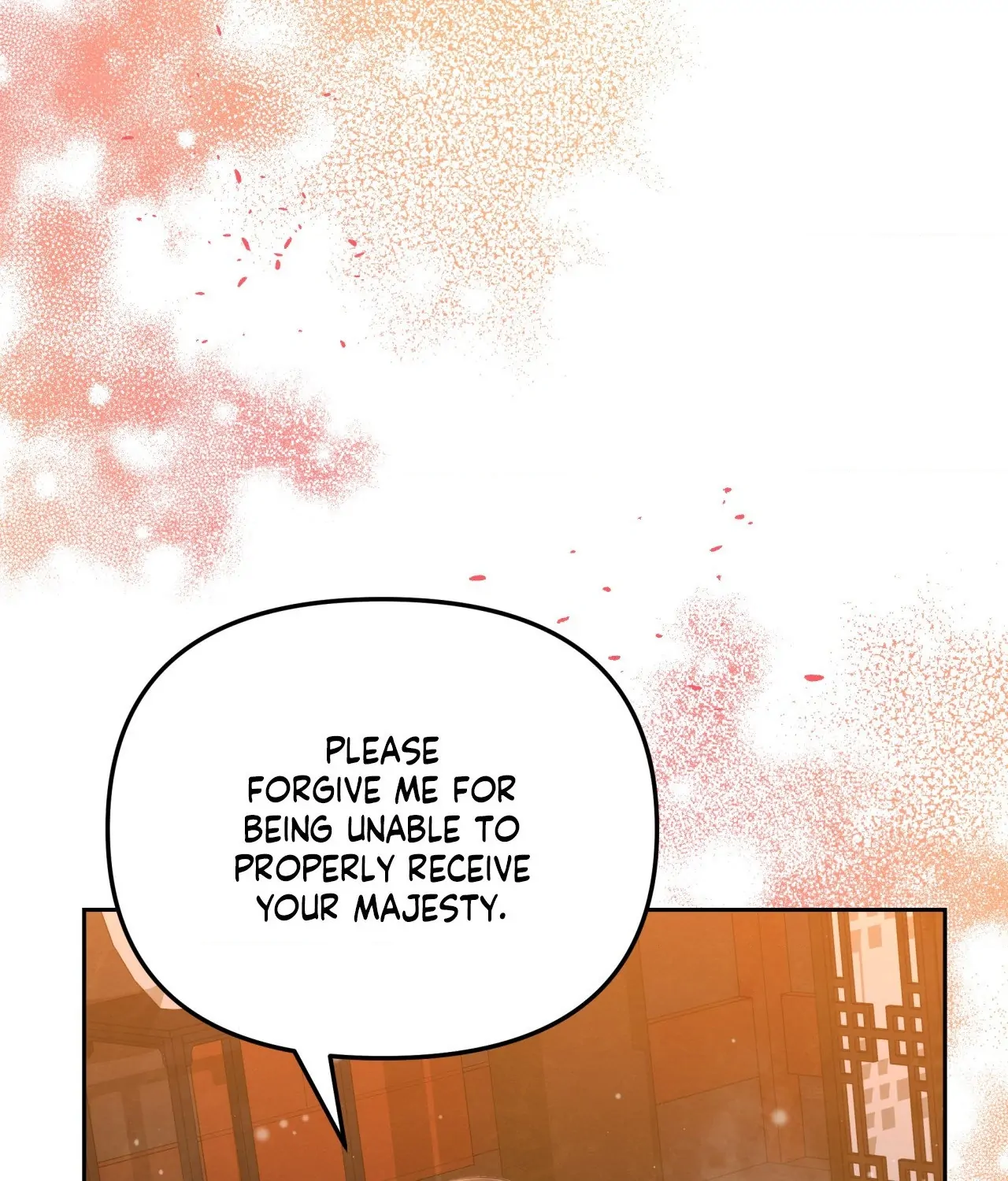 Becoming the King’s Concubine - Chapter 18 manhwa