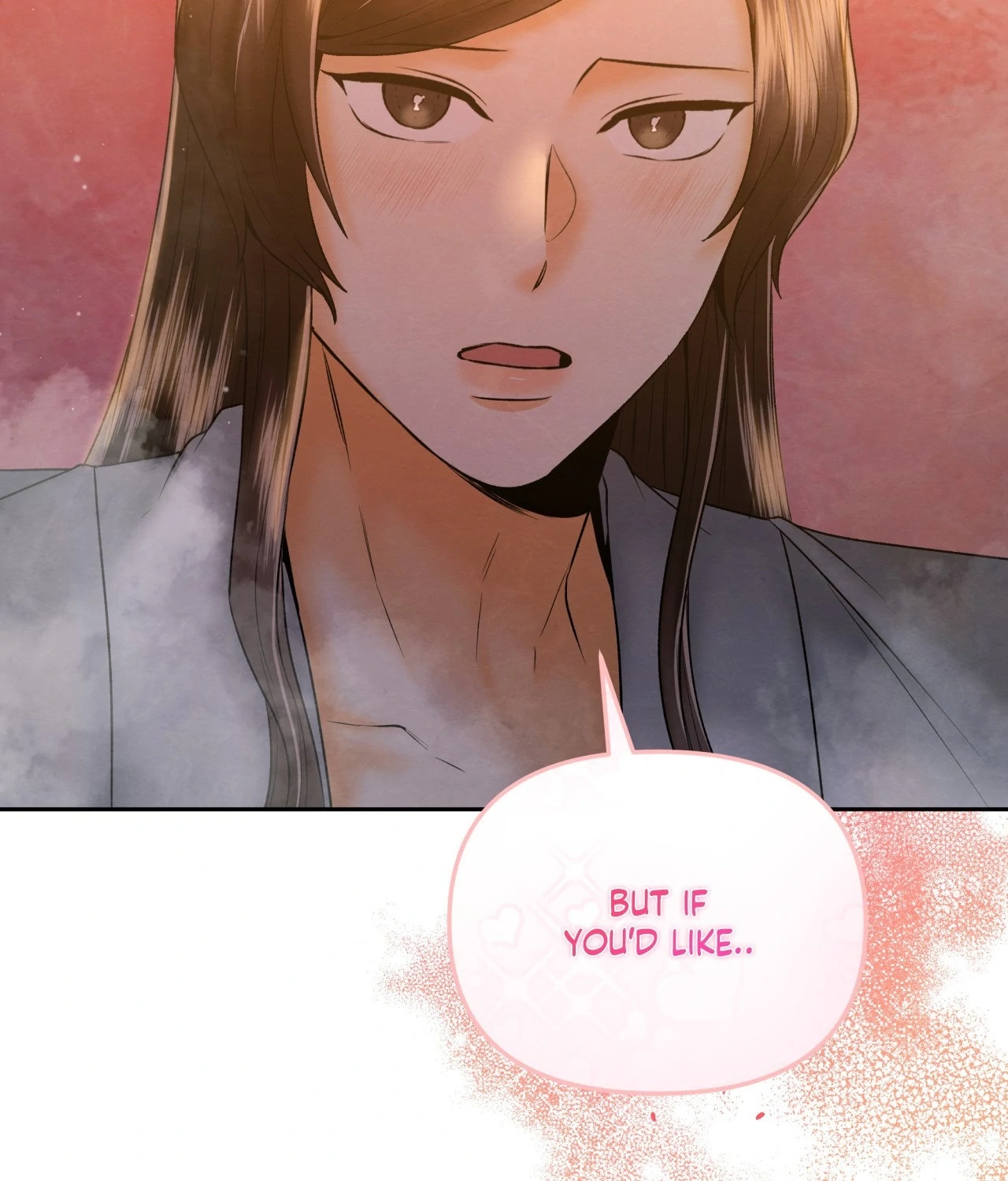 Becoming the King’s Concubine - Chapter 18 manhwa