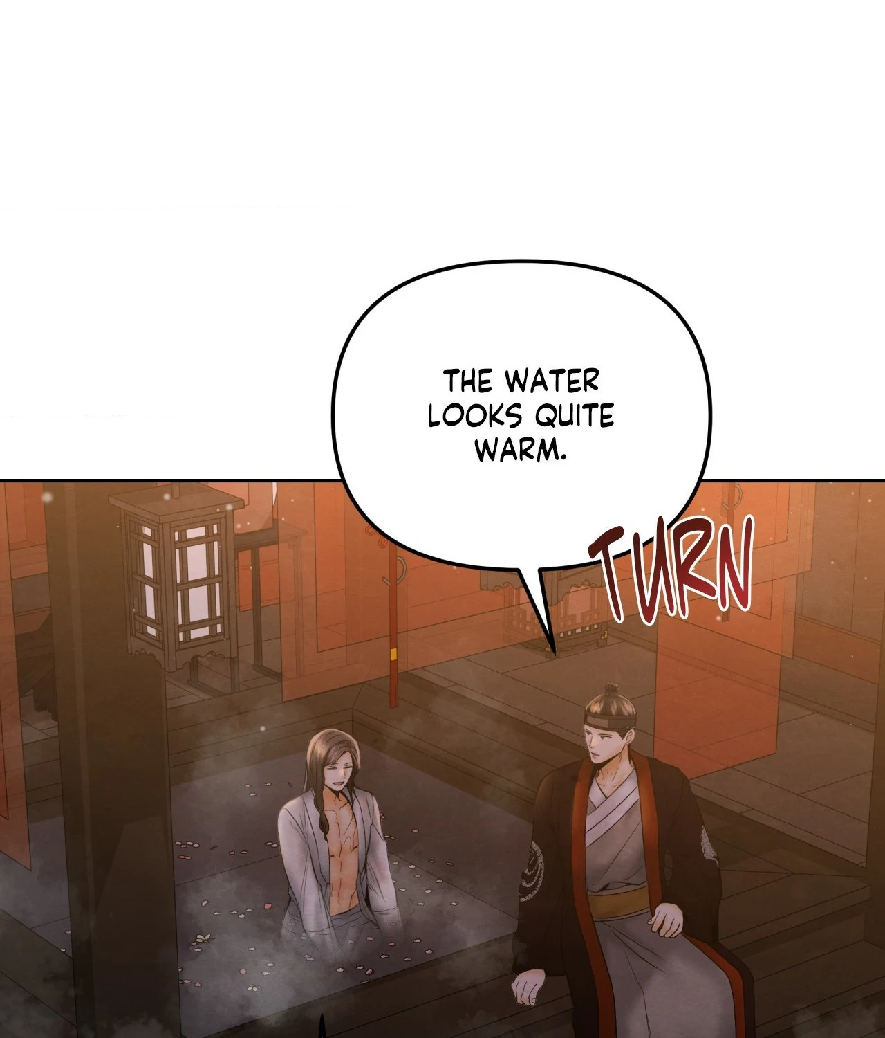 Becoming the King’s Concubine - Chapter 18 manhwa