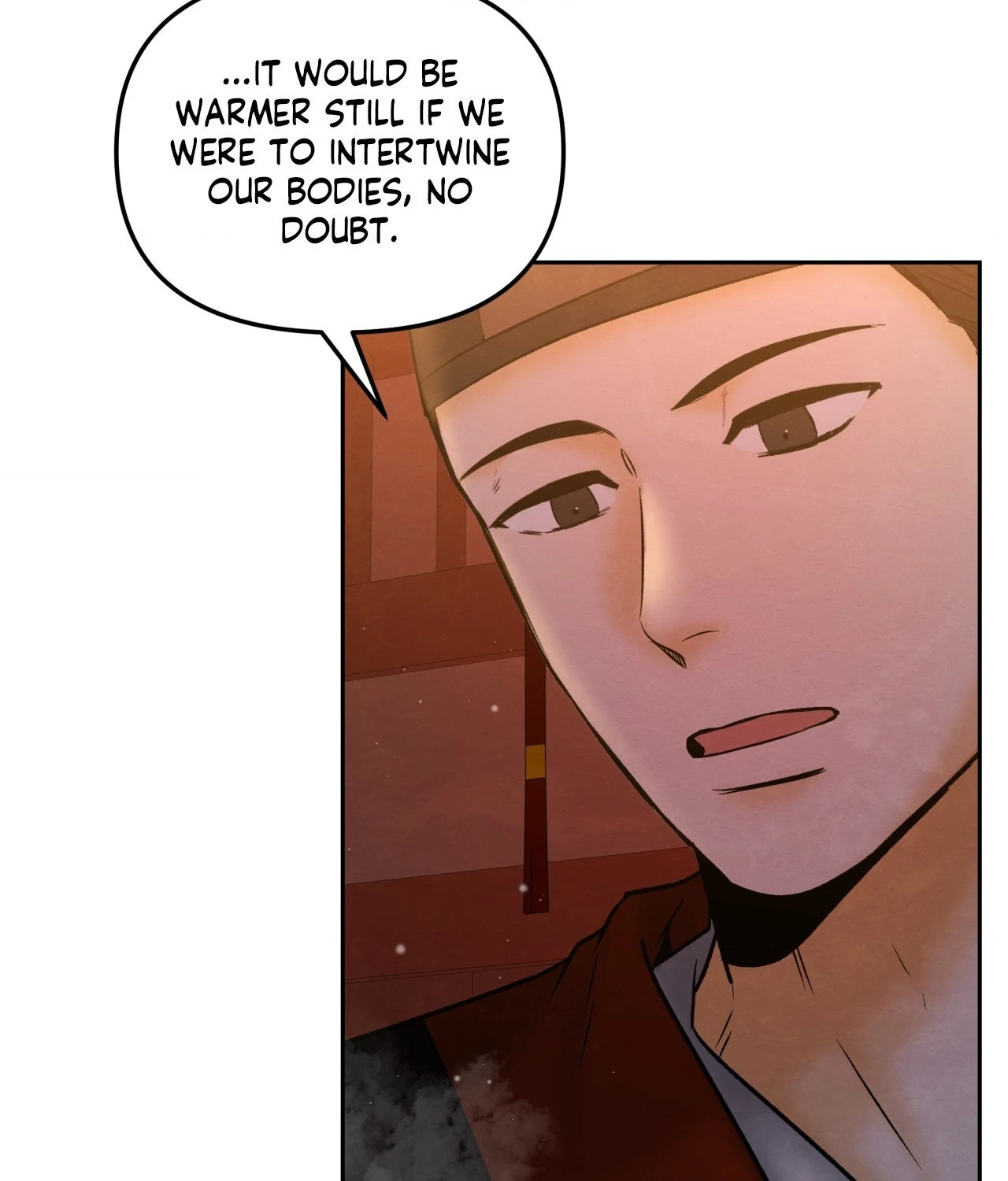 Becoming the King’s Concubine - Chapter 18 manhwa