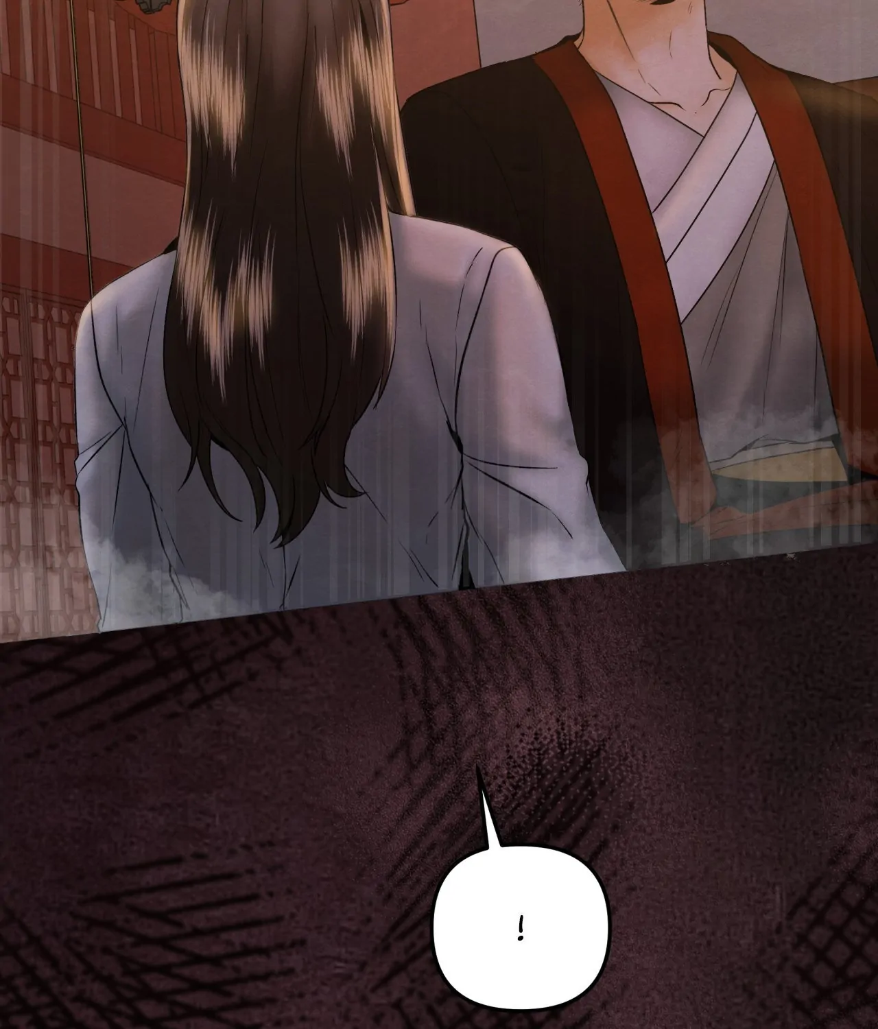 Becoming the King’s Concubine - Chapter 18 manhwa