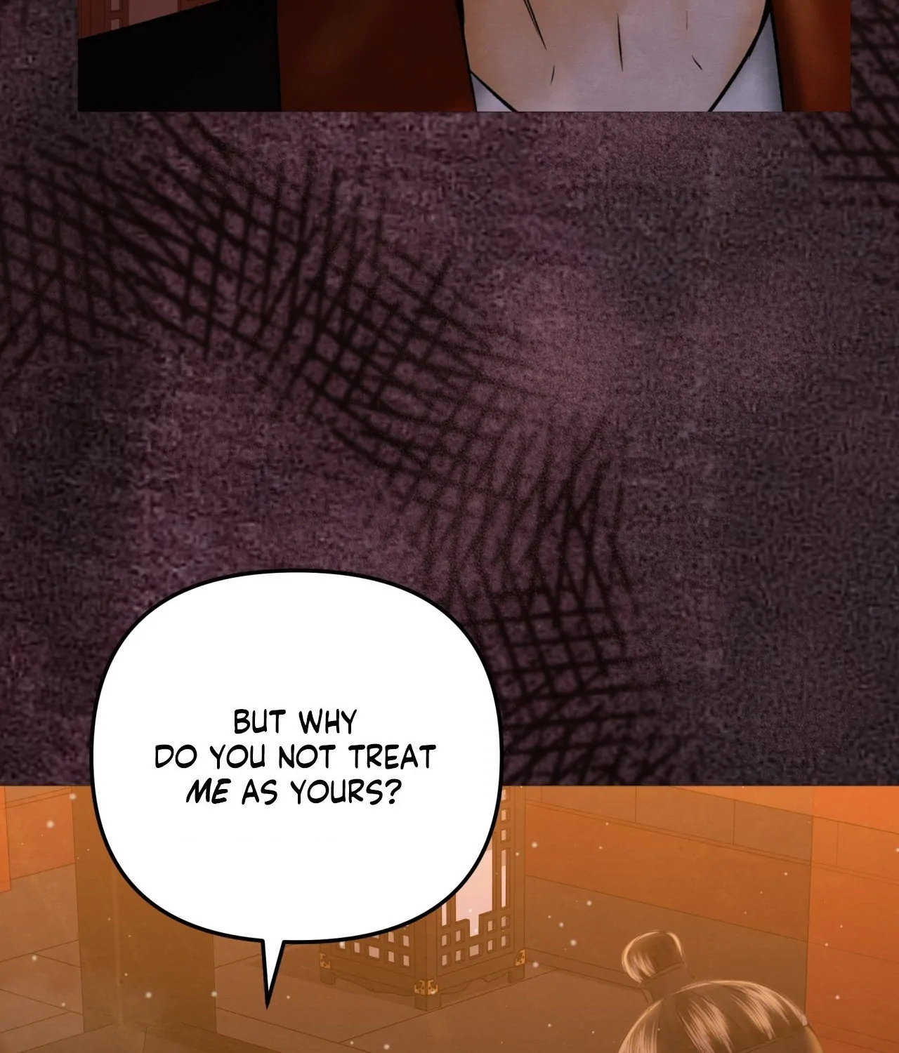 Becoming the King’s Concubine - Chapter 18 manhwa
