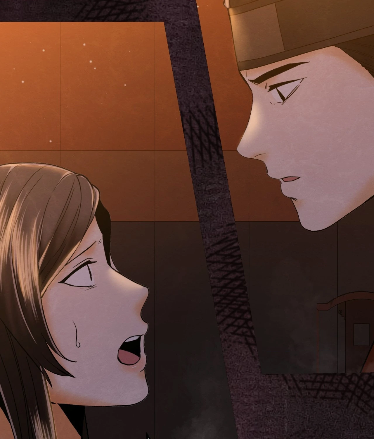Becoming the King’s Concubine - Chapter 18 manhwa