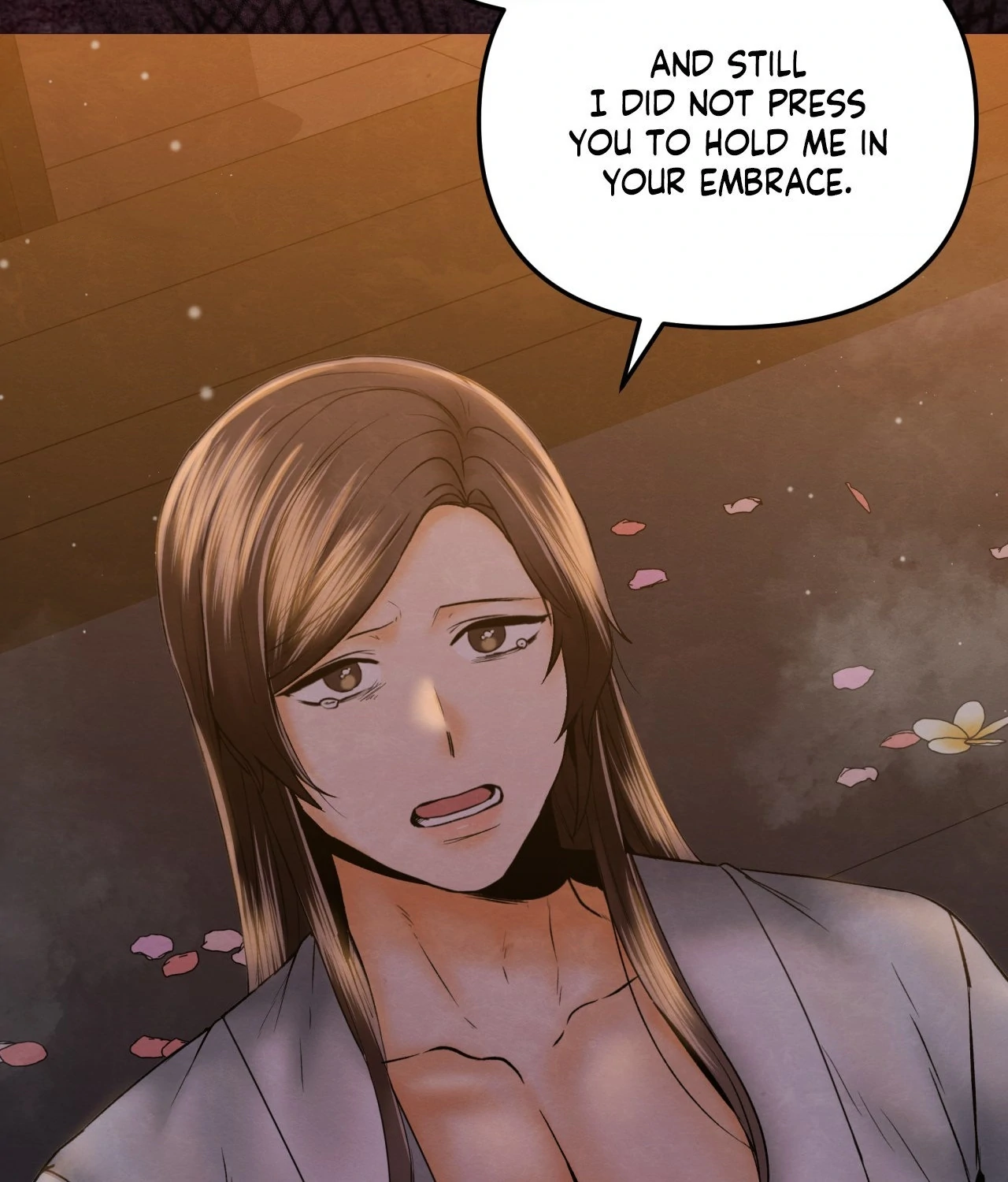 Becoming the King’s Concubine - Chapter 18 manhwa