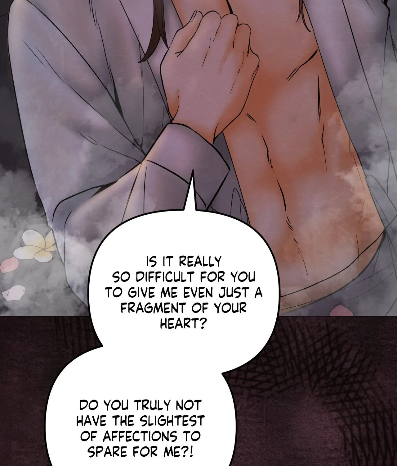 Becoming the King’s Concubine - Chapter 18 manhwa