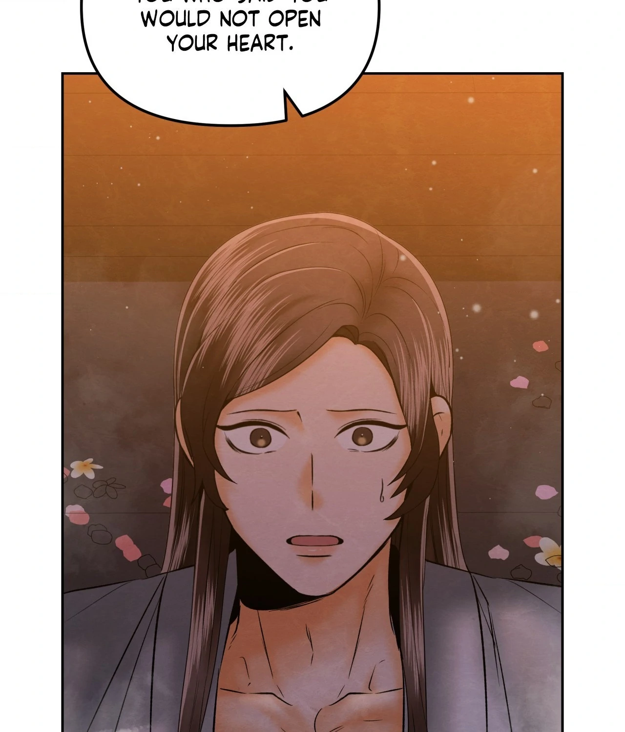 Becoming the King’s Concubine - Chapter 18 manhwa
