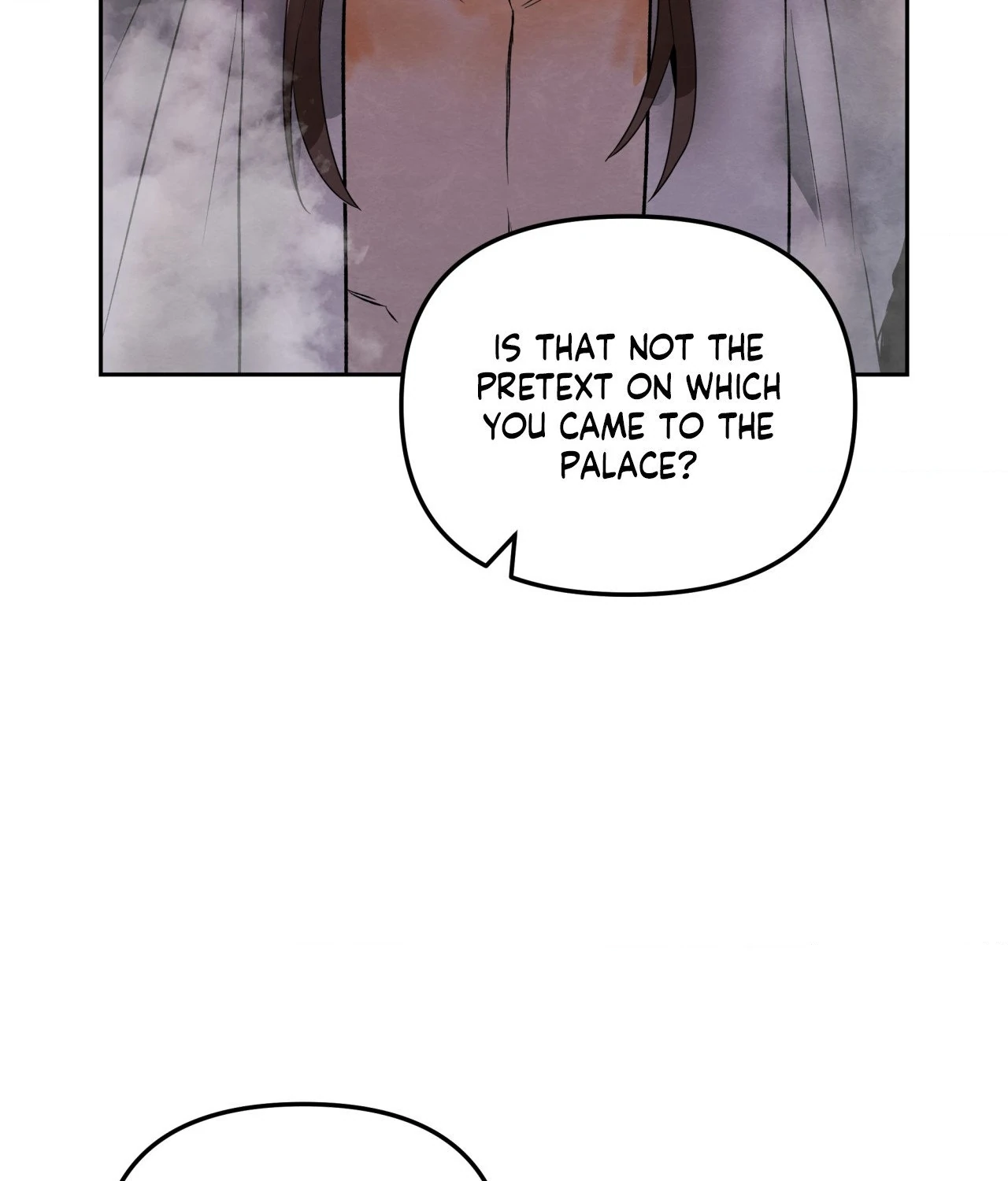 Becoming the King’s Concubine - Chapter 18 manhwa