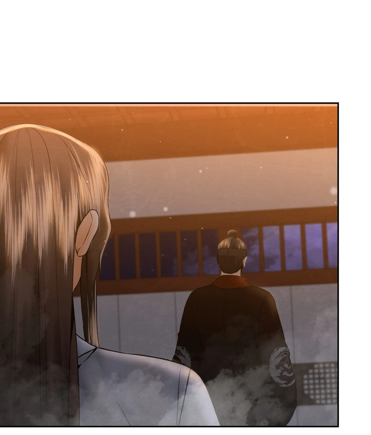 Becoming the King’s Concubine - Chapter 18 manhwa